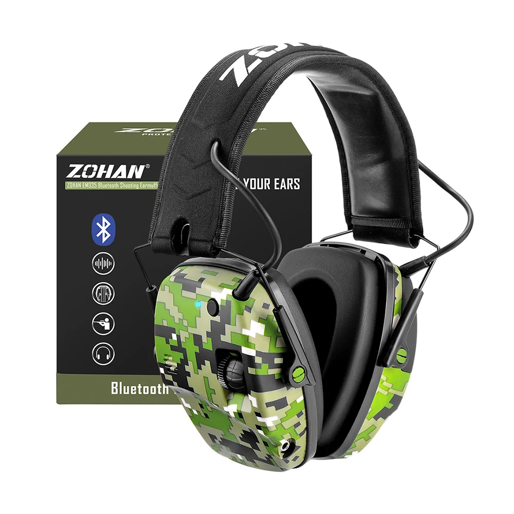 Variant: Camo