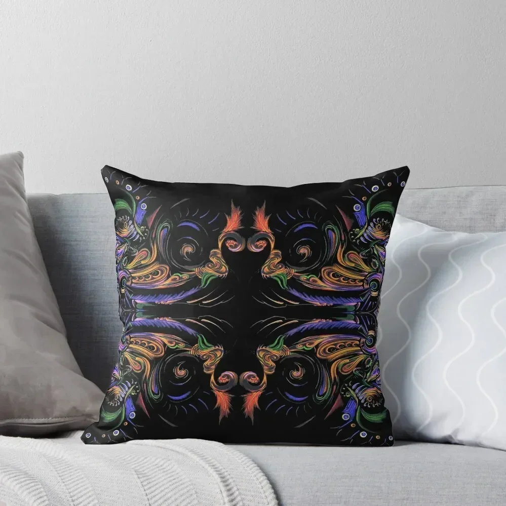 

Eyes of the World Throw Pillow sleeping pillows autumn decoration Cushion Cover For Sofa Pillow Covers Decorative pillow