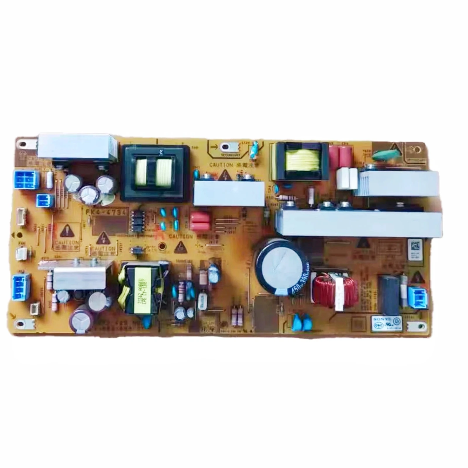 220v Power Supply Board Fits For Canon C3020 Printer Parts