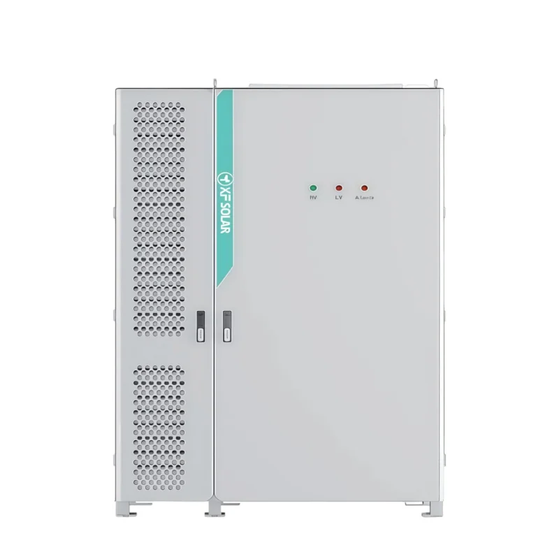 BESS Large Industrial Outdoor Lithium Ion Battery Container 50kwh-200kwh Wh Off-Grid Solar Energy Storage System Commercial