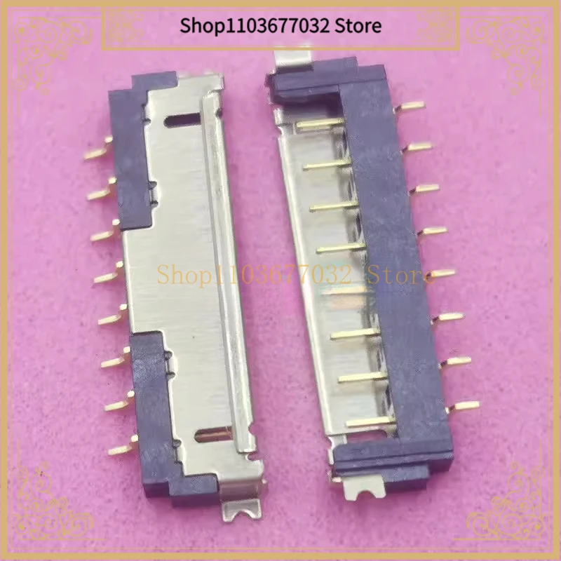 

Кабель-разъем для подключения аккумулятора для ASUS X751 R752 X450 SV41 FX706 FA506 FX506