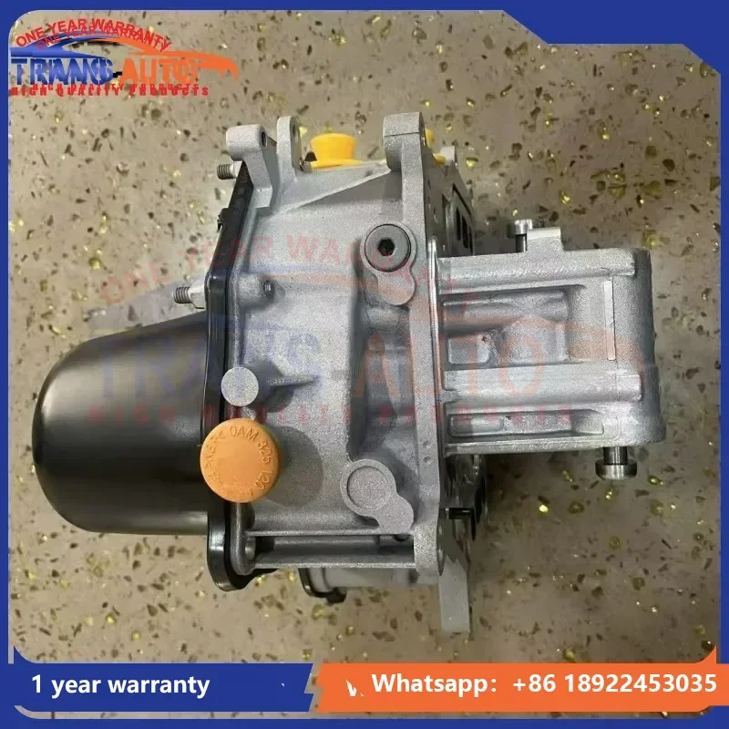 Original Mechatronic Valve Body 0AM927769D  DQ200 DSG7 Transmission Gearbox Fits 0AM 0CW for VW Audi Skoda Seat |