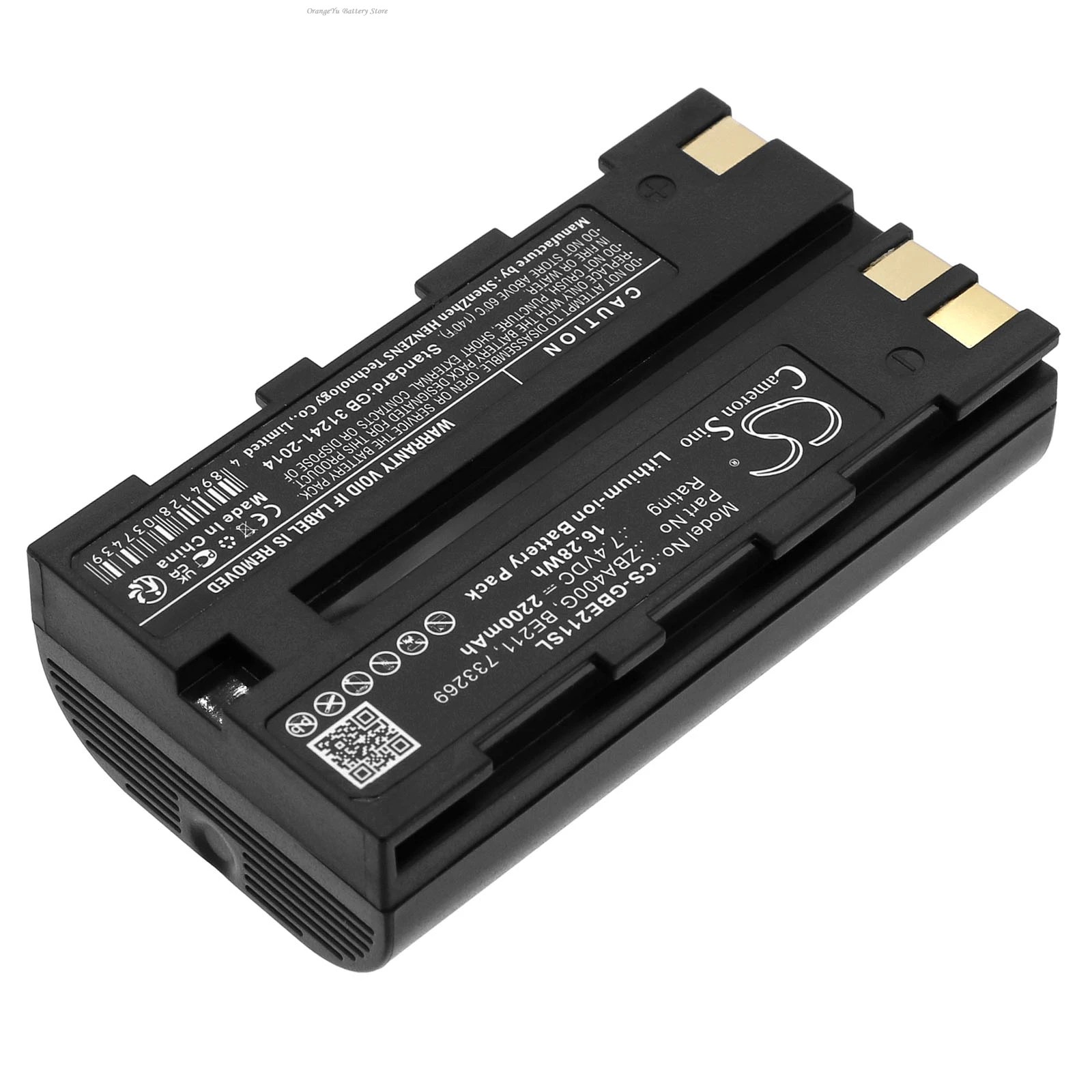 2025 NEW 7.4V 2200mAh/2800mAh/3400mAh Battery GEB221 for Leica CS10,CS15,GNSS receiver,TS11,TS12,TS16,ATX1200,GRX1200,RX1200