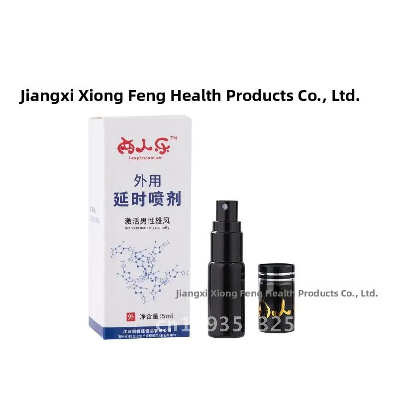 Мужской спрей для задержки Ting Time, специальное стойкое масло, индийский секс-продукт для взрослых, не время съемки, жидкость, 5 мл