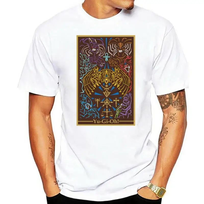 Buy Now Yu Gi Oh T Shirt Unisex T-Shirt