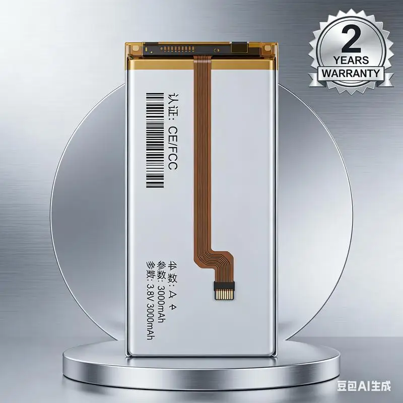 BP-6X BL-5X Mobile …