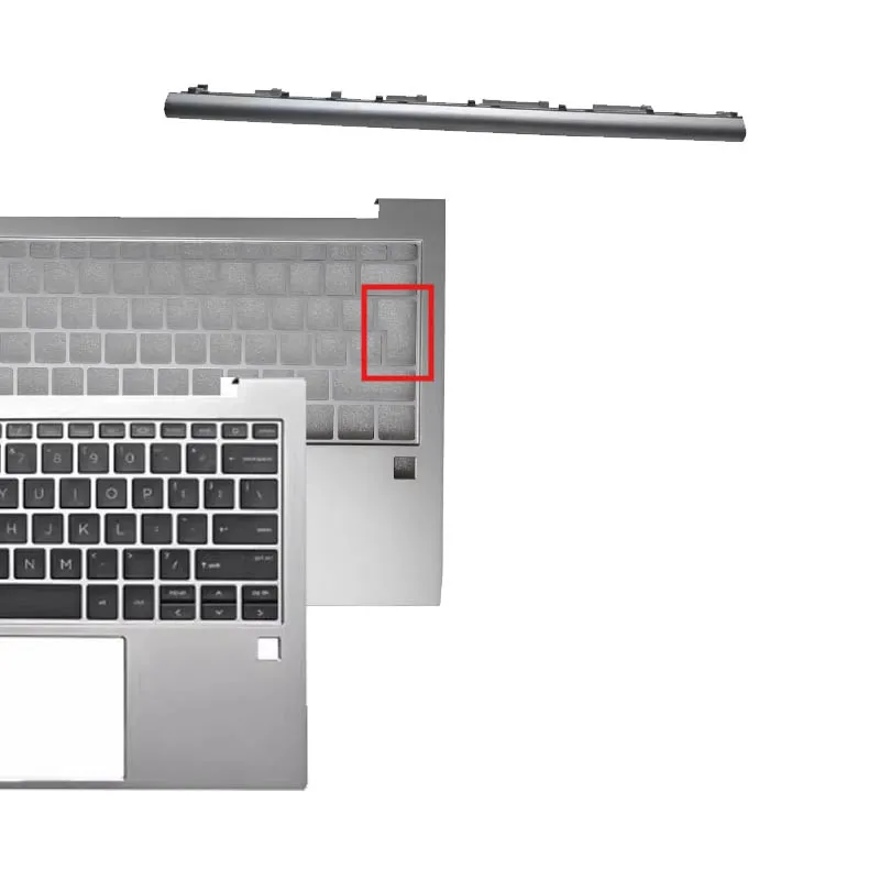 

Новая клавиатура для ноутбука Elitebook 830 835 G9 G10 с подсветкой, верхняя крышка корпуса (HSN-149C N08384-001)