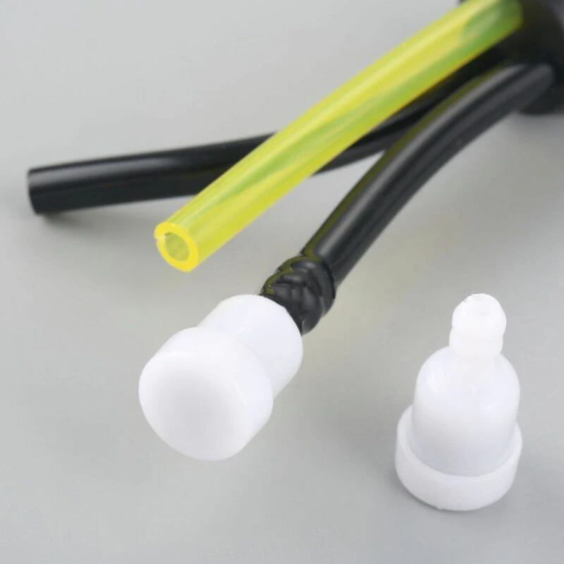 Imagem -05 - Kits de Mangueira de Combustível Tubos de Filtro de Combustível para Echo Srm V13700003 13211546730 para Trimmer Trimmer Cortador de Escova Reparação Acessório Novo