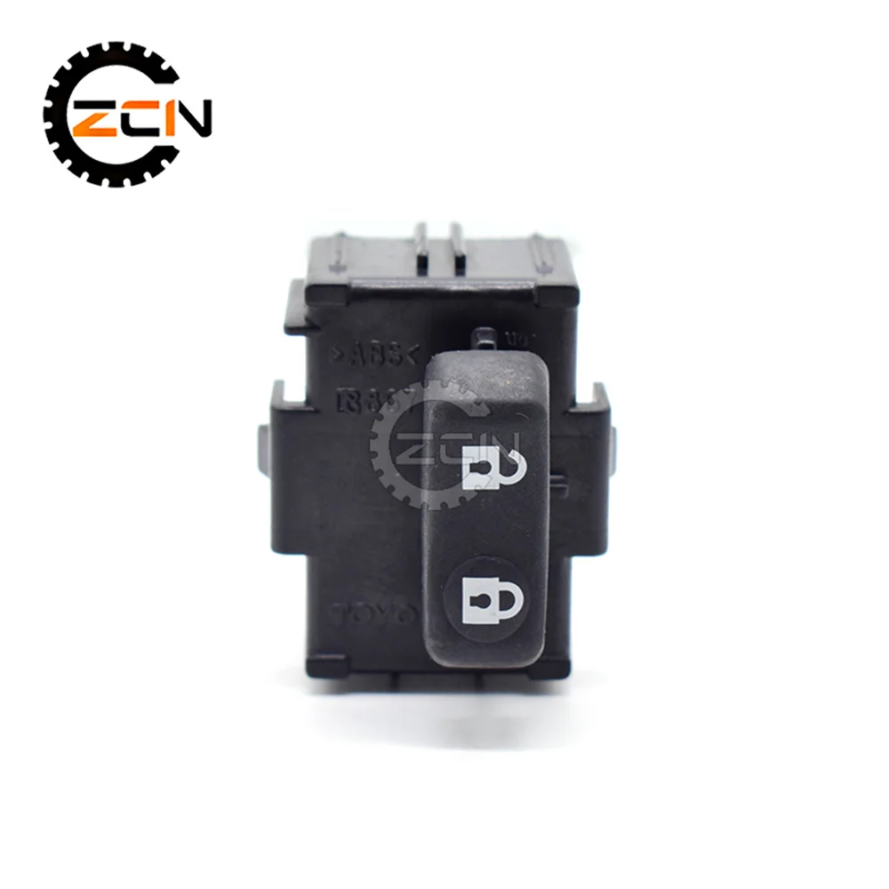 

Выключатель замка передней двери 84930-12250 для Toyota Camry 2009 г.в.