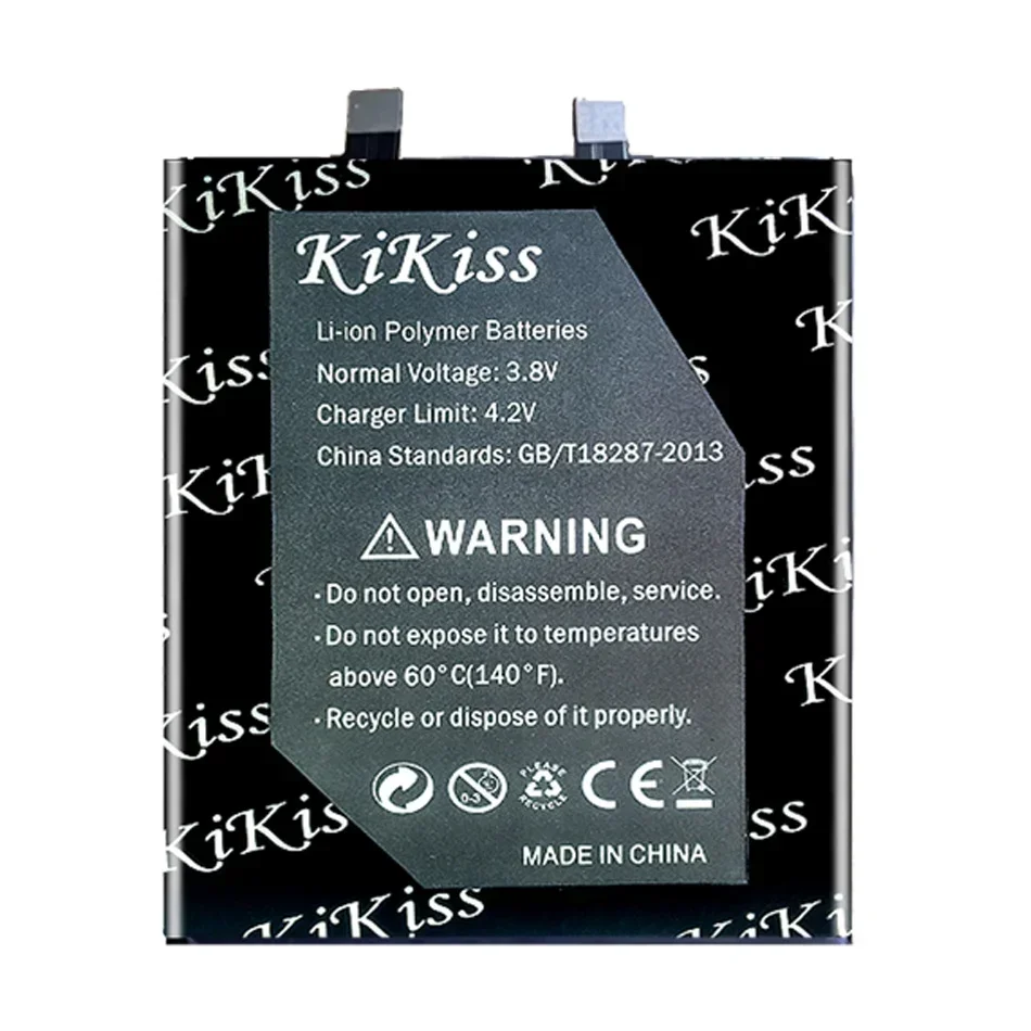 5500mAh KiKiss Powerful Battery HB576675EEW For huawei Mate40 Pro Mate 40 Pro 40Pro NOH-AN00 AN01 AL00 Mobile Phone Batteries