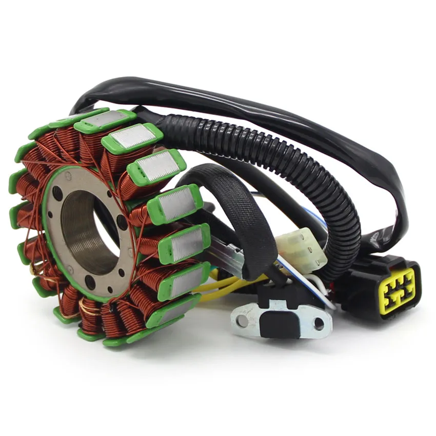 

For Polaris Predator 500 2003-2004 Years 3088159 Motorcycle Generator Ignition Stator Coil Moto Parts