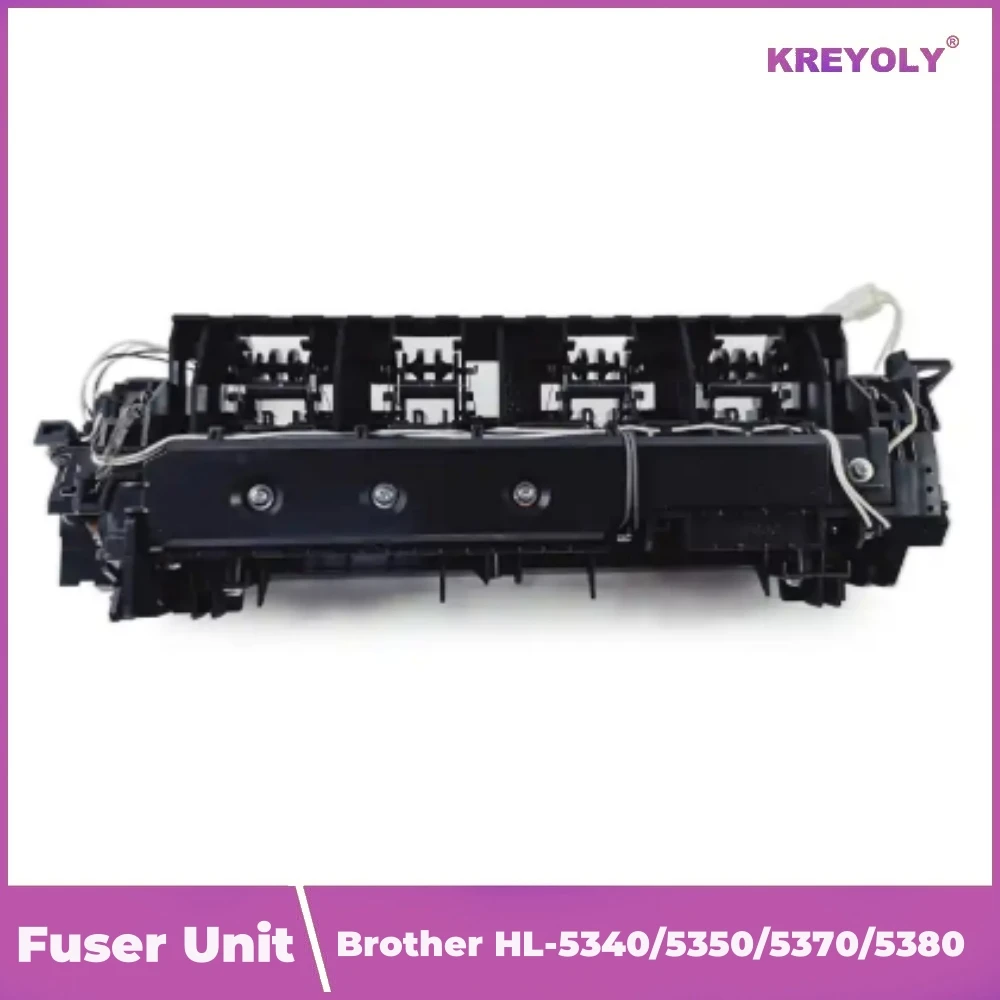 LU7941001/LU7187001/LU823600 Fuser Unit For Brother HL-5340/5350/5370/5380 DCP-8080/8085 MFC-8480/8680/8690/8890 Refurbished