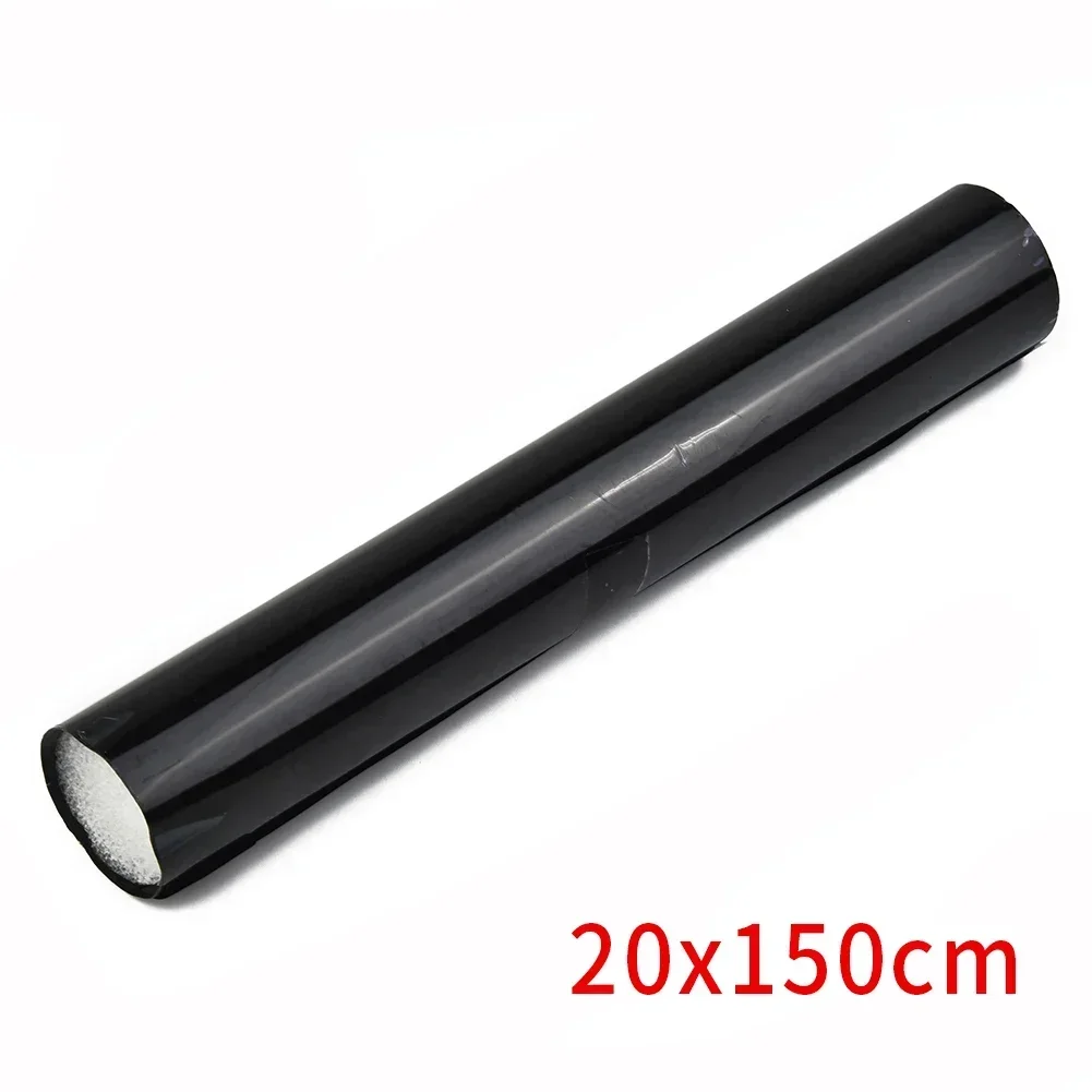 High Quality High quality Solar Film Accessory Anti Scratch Sun Shade Transparent Accessories Water-resistant Windscreen
