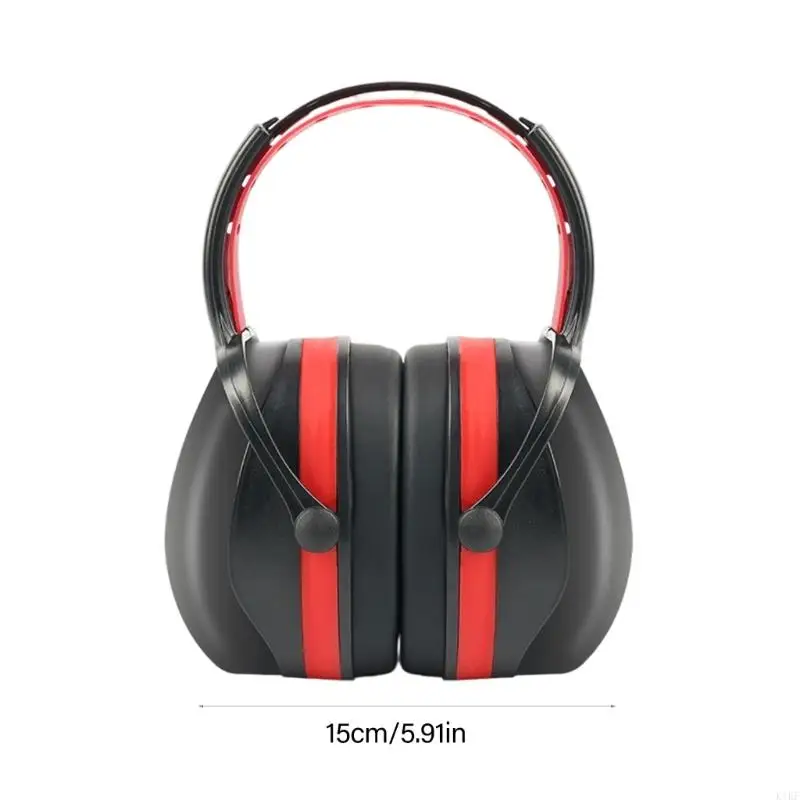 حراس الأذن حماة الأذن حماة التحكم في الضوضاء في عصابة الرأس للمصانع K1KF