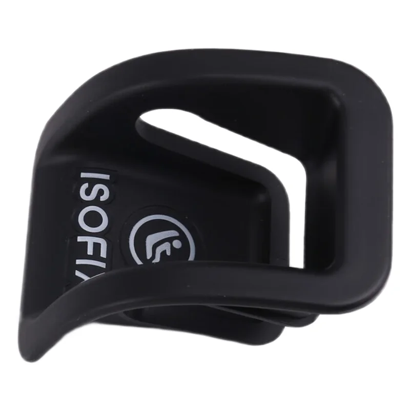 AS96-Car A2068609001 ISOFIX غطاء مقعد خلفي ثابت مقعد الطفل مقاطع ل C-Class W206 C 200 C260 2022-2025 A