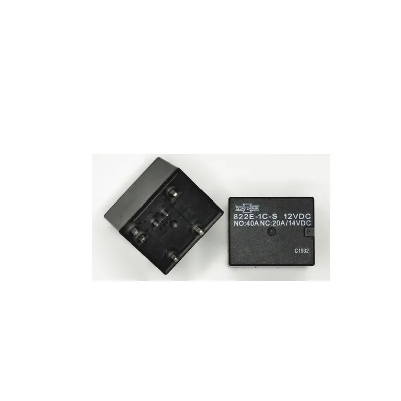 HOT NEW 822E-1C-S 822E 1C S 12VDC relay