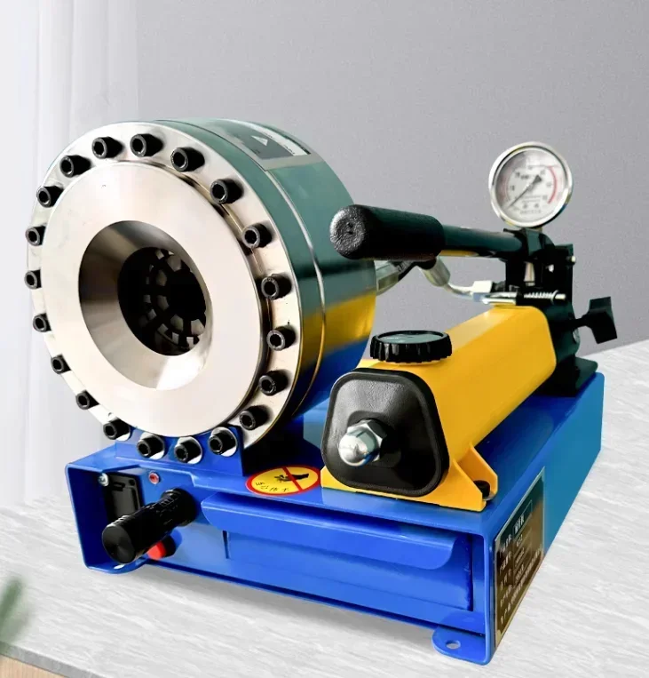 High Qualitye Crimp… - image