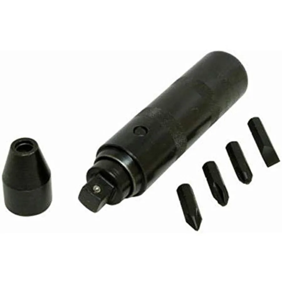 

30750 Hand Impact Tool Set