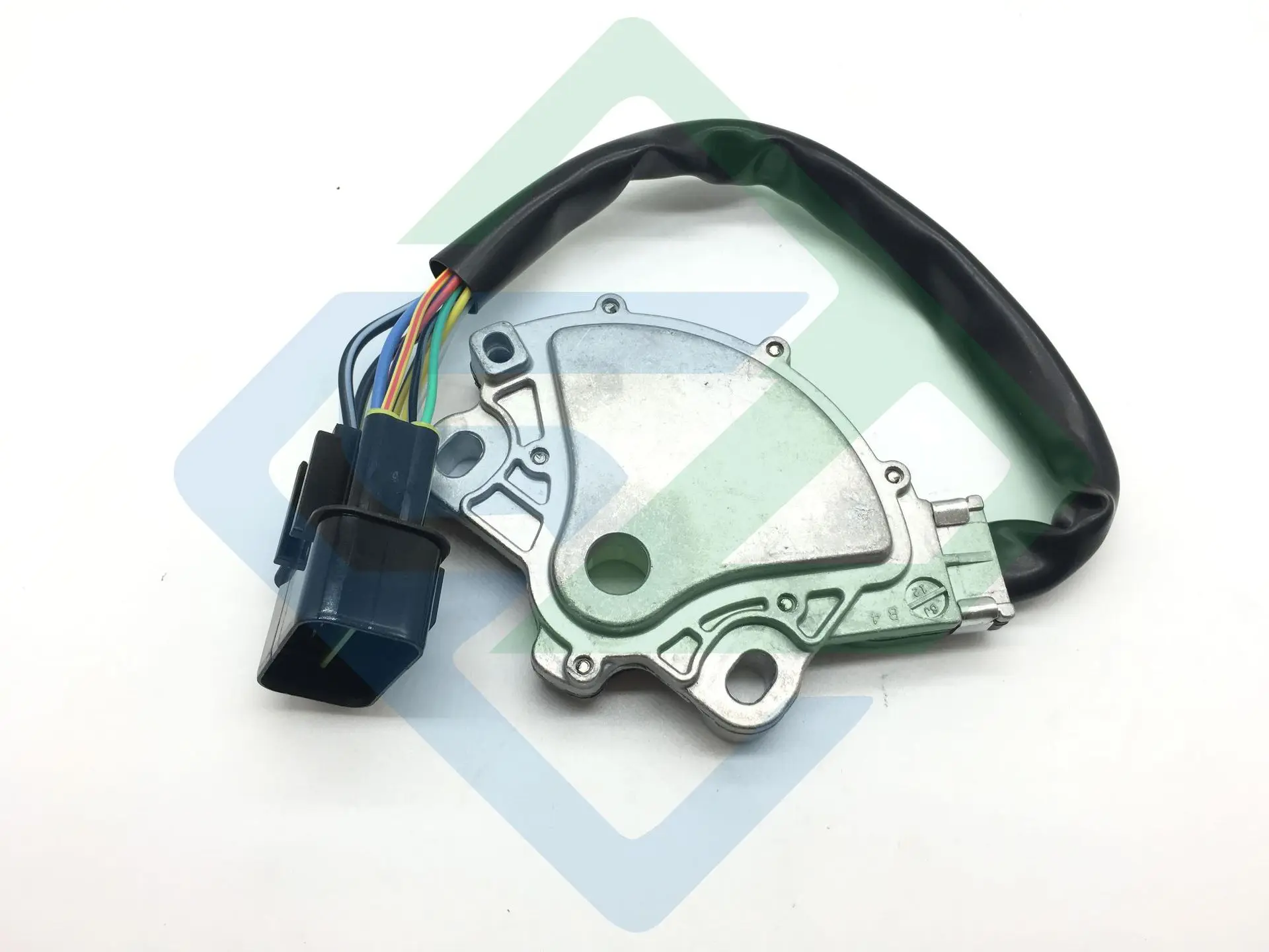 Suitable For Mitsubishi Pajero, Transmission Gear Switch, Neutral Safety Switch MR263257 8604A053