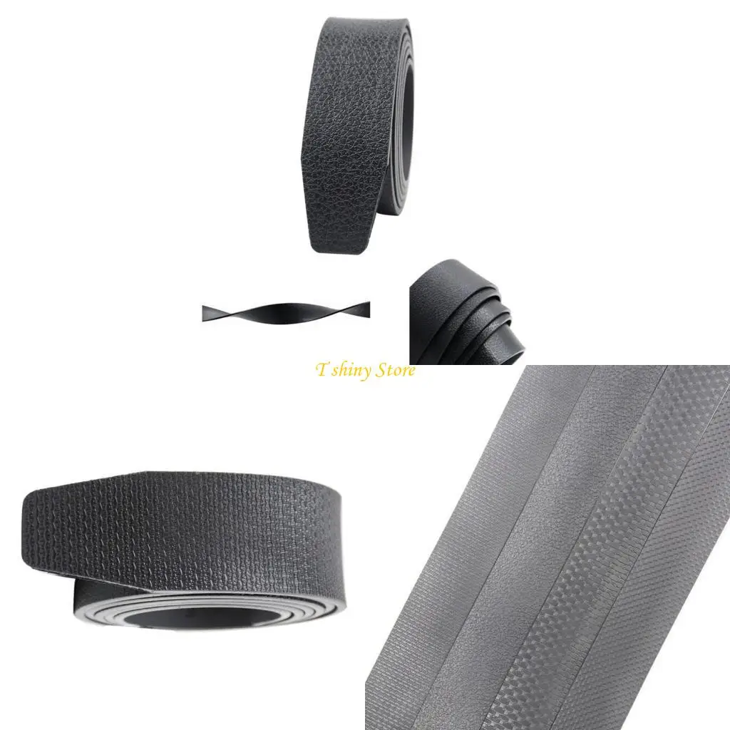 

N58f ремень для пояса без головы для мужчин женщин и подростков регулируемый ремень для ремня для различных пряжков