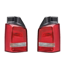 Heckleuchte Rechts / Left for VW T5 Bus T5 Kasten 09-15 7E5945095 7E5945096
