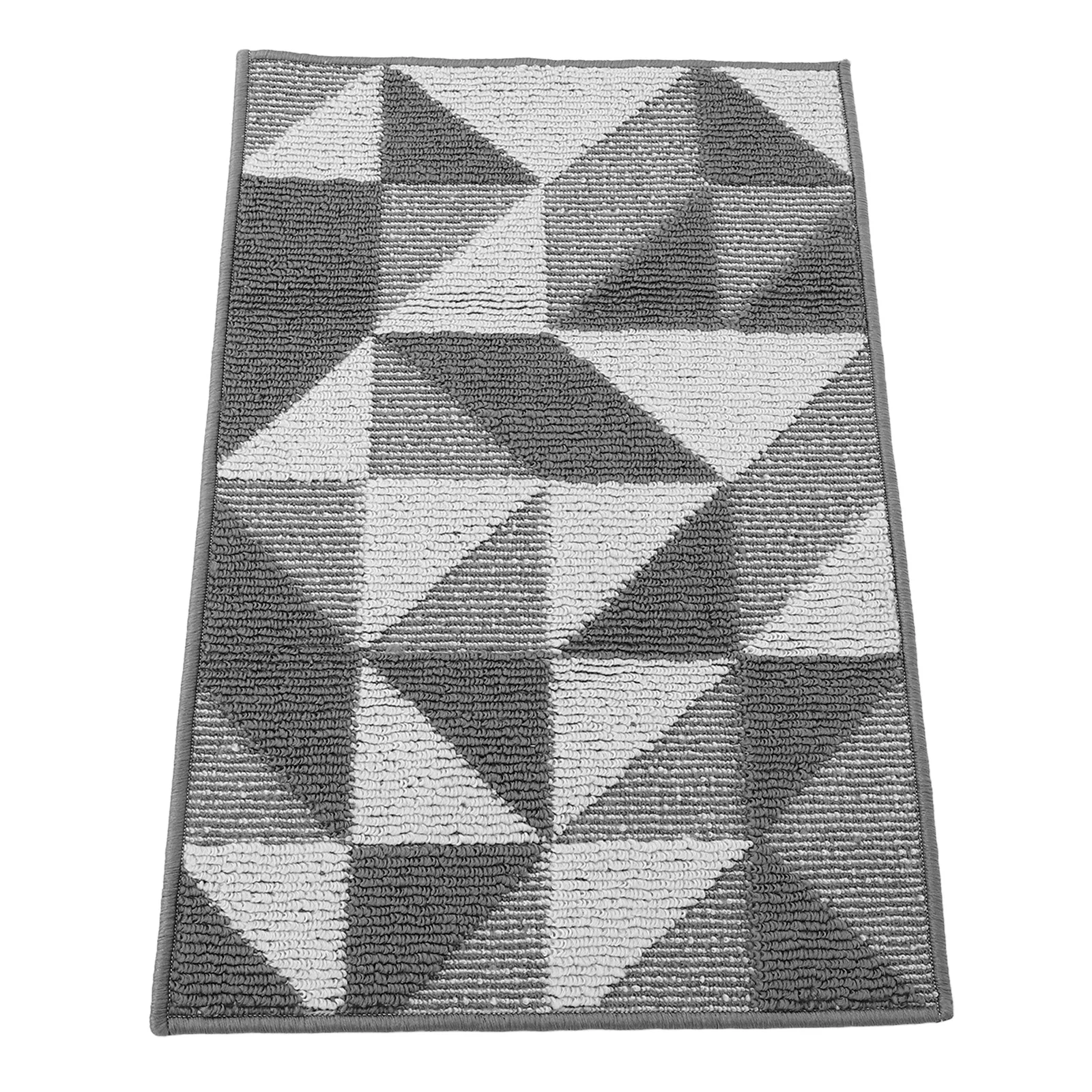

Entry Door Mat Non-Slip Indoor Entrance Rug Washable Front Door Mat Anti-Skid Bottom Entryway Carpet for Use