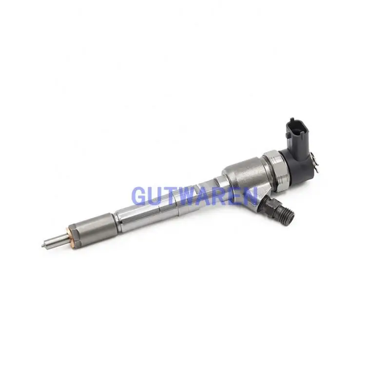 

High Quality Common Rail Injector 0445110762 F00TE01851 F00TE01852 for Diesel Nozzle Assembly