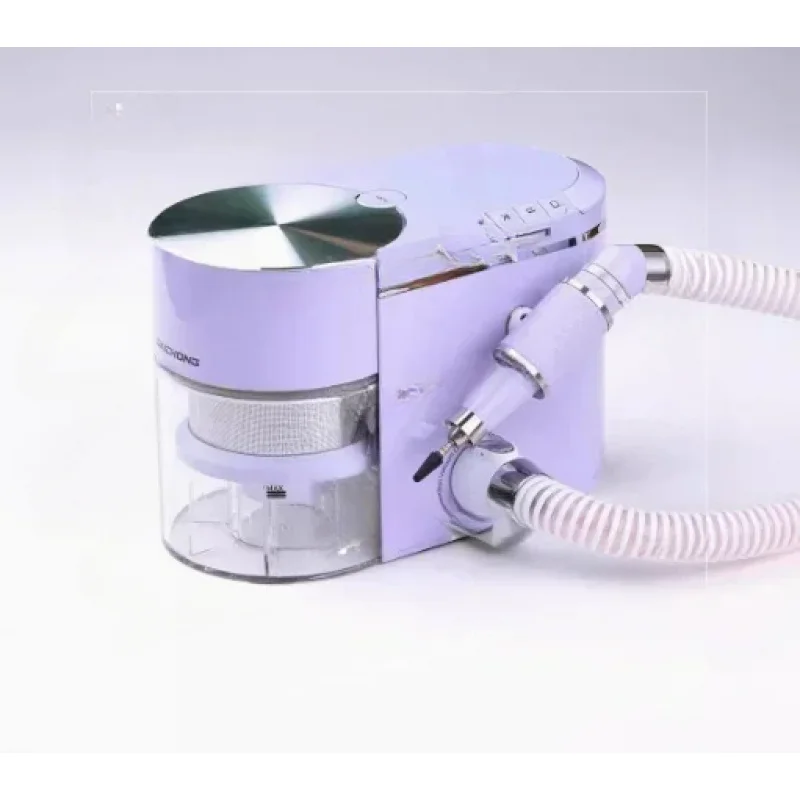 New Coming High Quality Silent King 240W Vacuum Cleaner Nail Dust Collector