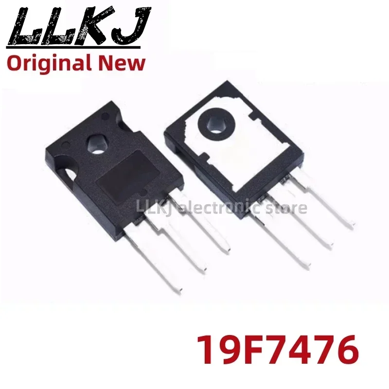 1Pcs 19F7476 TO247 …