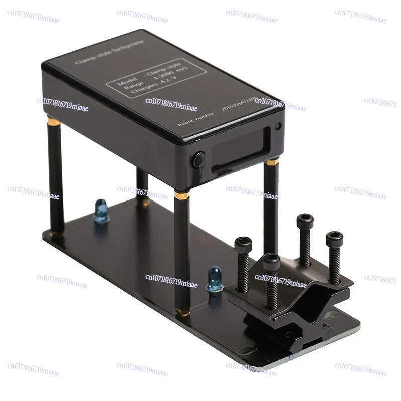 Muzzle Speed Tester Convenient Speed Tester