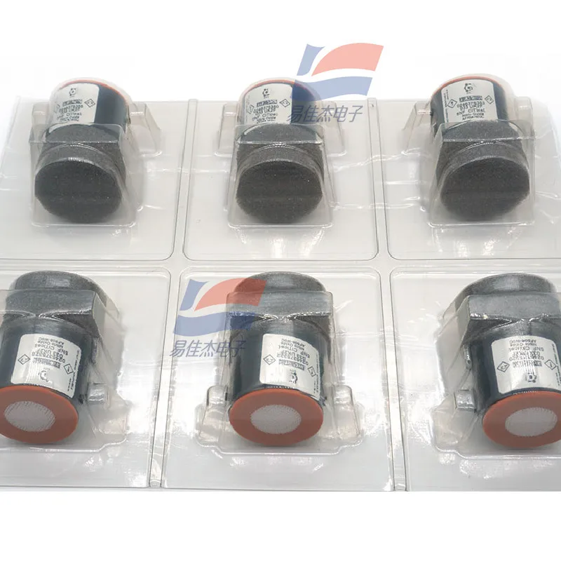 GOOD 5NFL AF508-W0P 5 Series Four-Electrode Electrochemical Nitric Oxide NO Sensor for Monitoring Exhaust Emissions