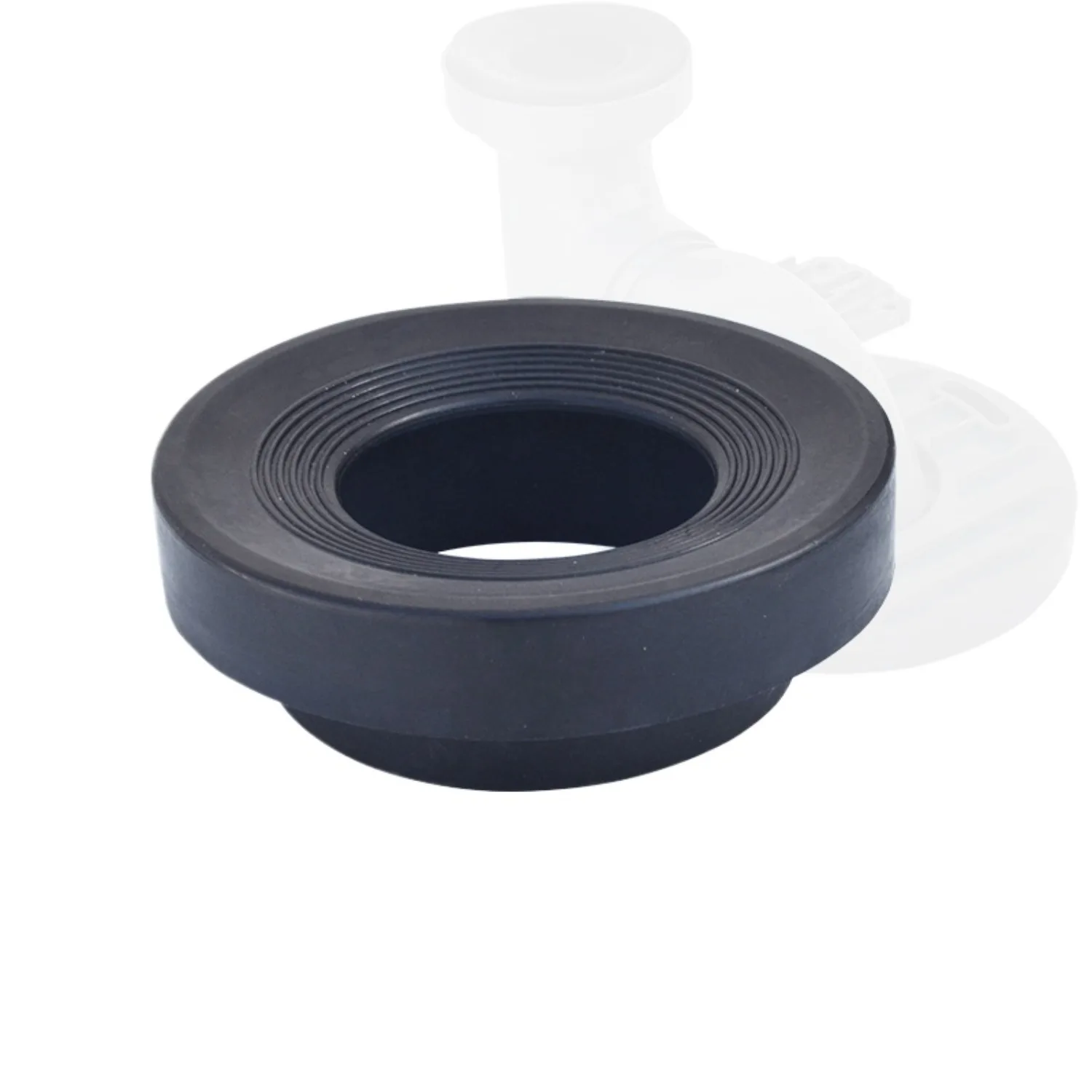 

Shifter rubber sealing ring is suitable for TOTO Kohler American Standard Jiumu toilet toilet sewage pit pipe installation
