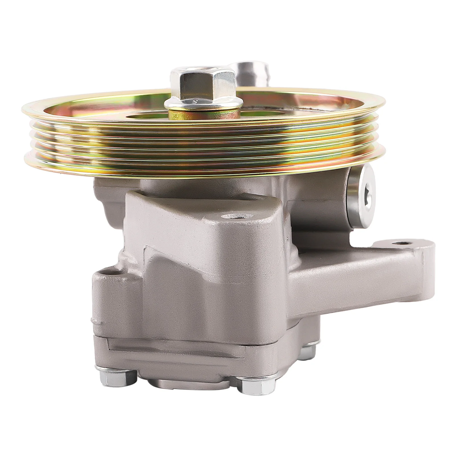 

Power Steering Pump w/ Pulley for Honda Accord 3.0L 98-02 Odyssey 3.5L 99-04