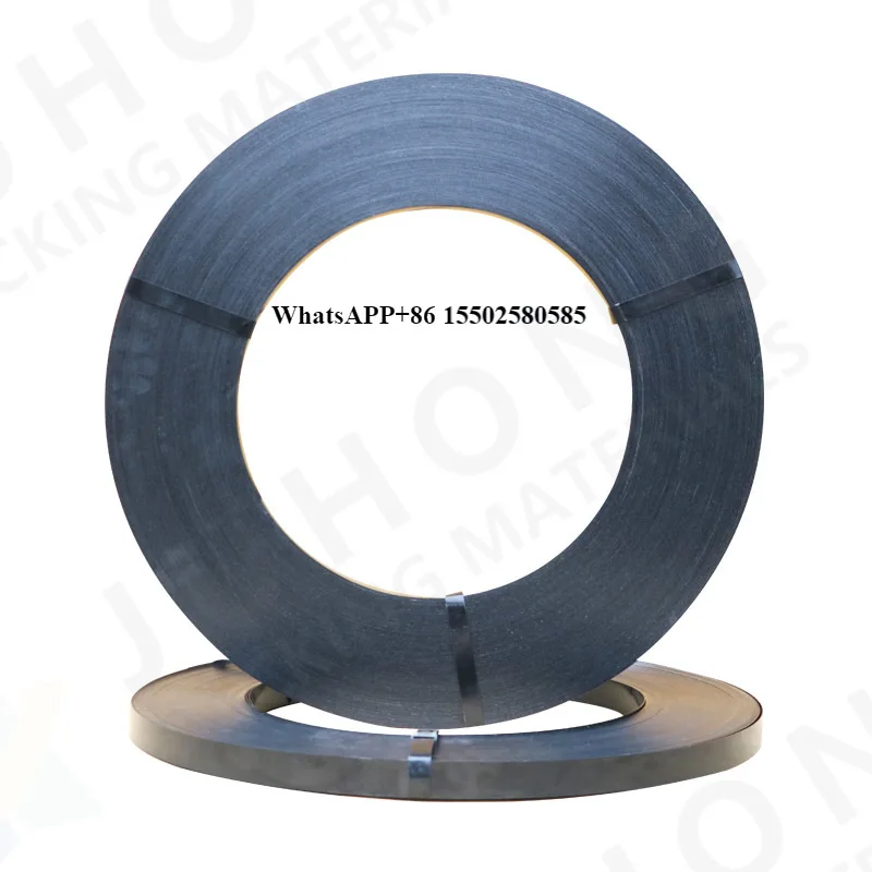 

3/4 Tempered Steel Fleje Durable and Strong Product