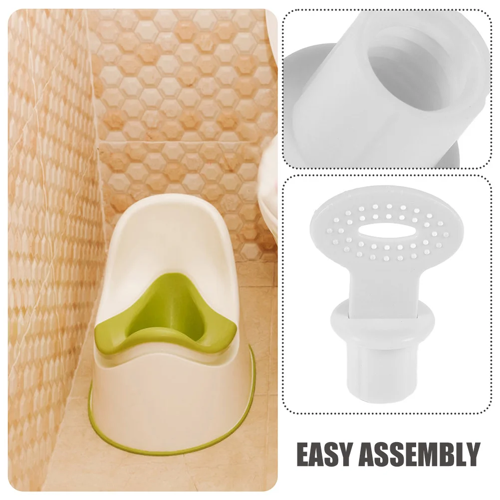 18Pcs Kids Training Toilet Ladder Screws Replacement Fasteners for Potty Safety Stability Easy Assembly