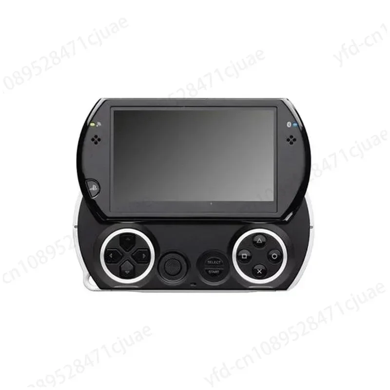 

Portable GO System for PSP-N1000