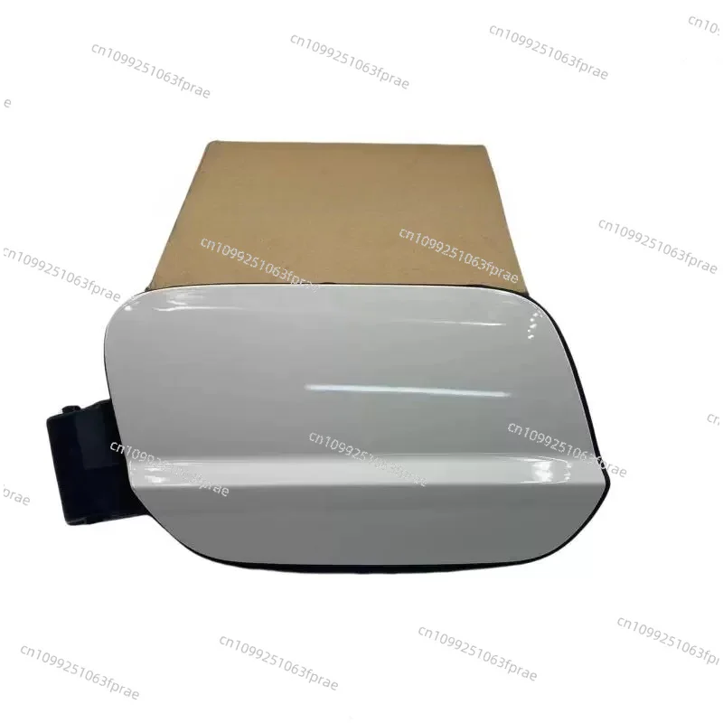 Suitable for 18-24 new energy refueling port small door tank outer cover fuel tank cover plate