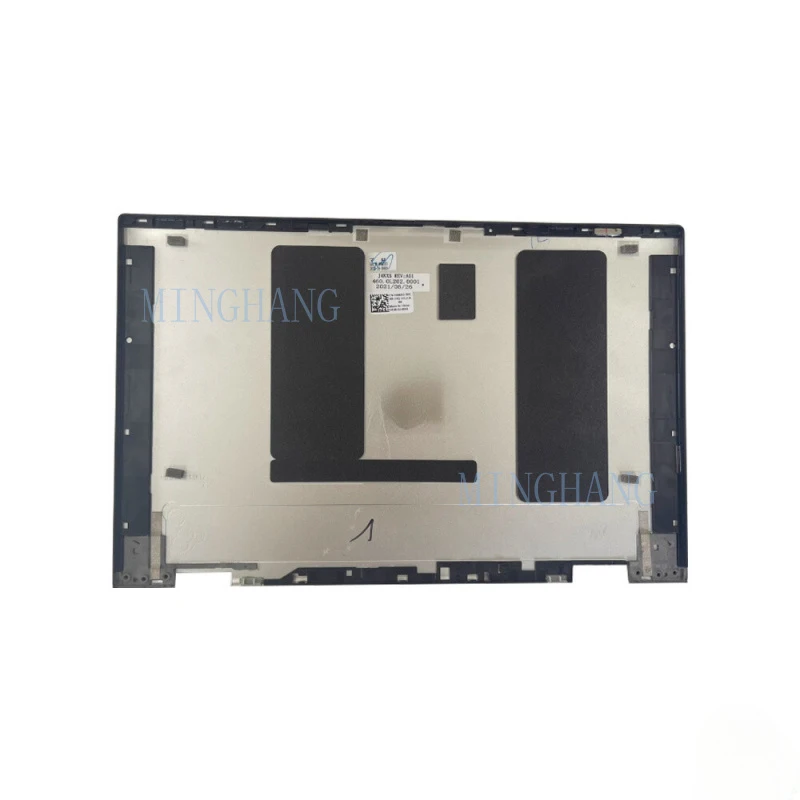 

M For Dell Inspiron 7000 7300 7306 LCD Back Cover Top Lid A Shell 0J4KX5