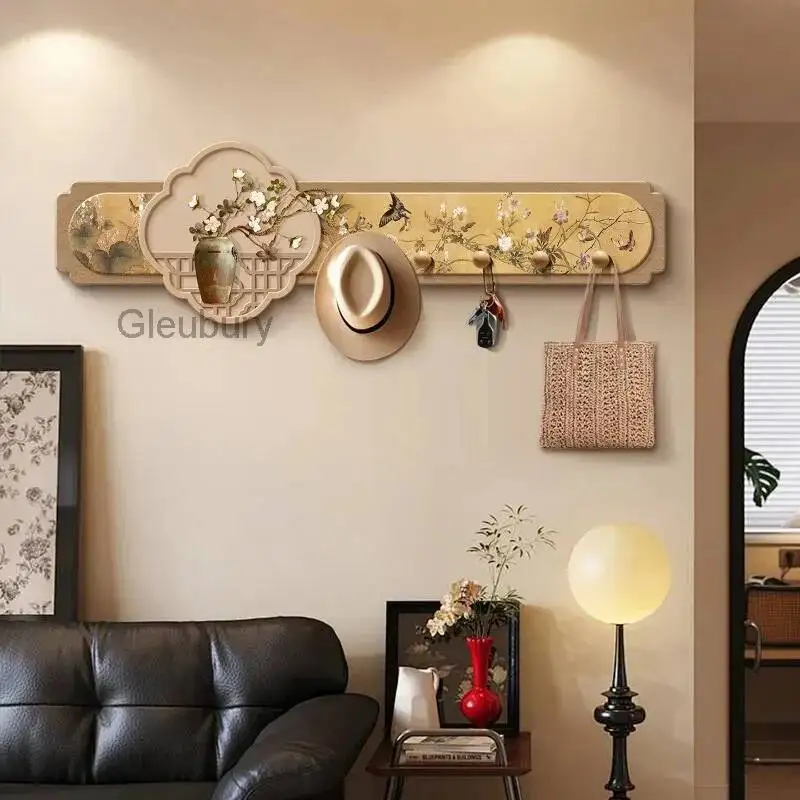Garderobenständer für den Innenbereich, moderner Taschenhalter, platzsparende Garderobenständer für die Wand, Kleiderorganisator, Arara De Roupa, Flurmöbel
