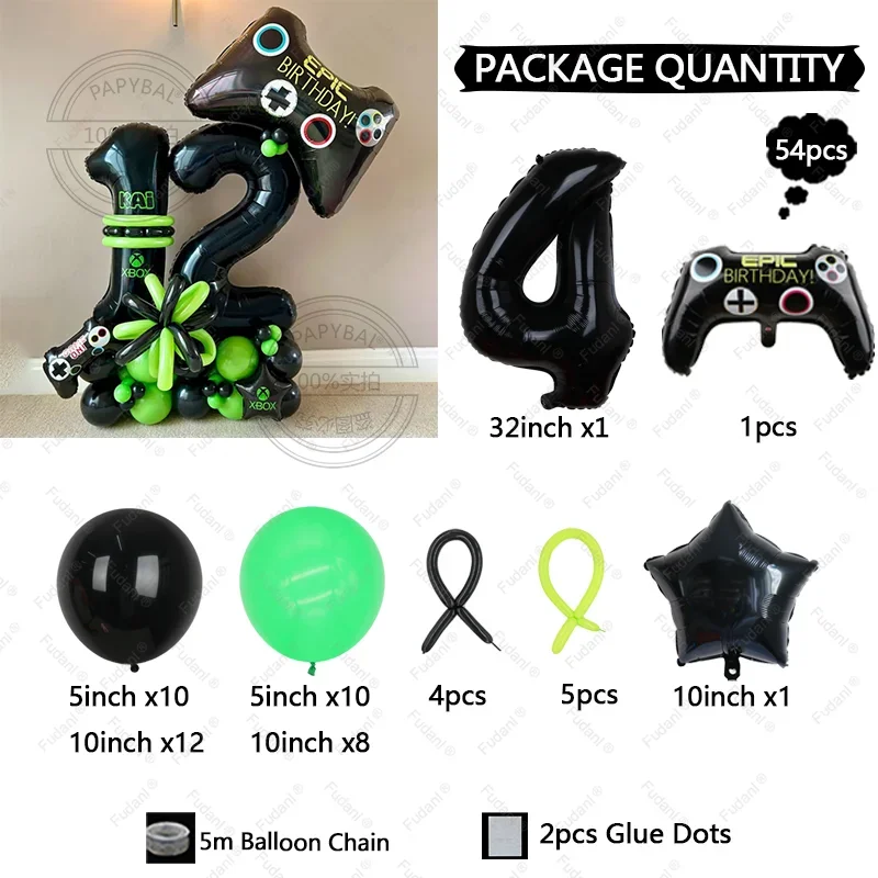 Thumbnail 4 - #50 Latest Inflatable Party Decorations Offers