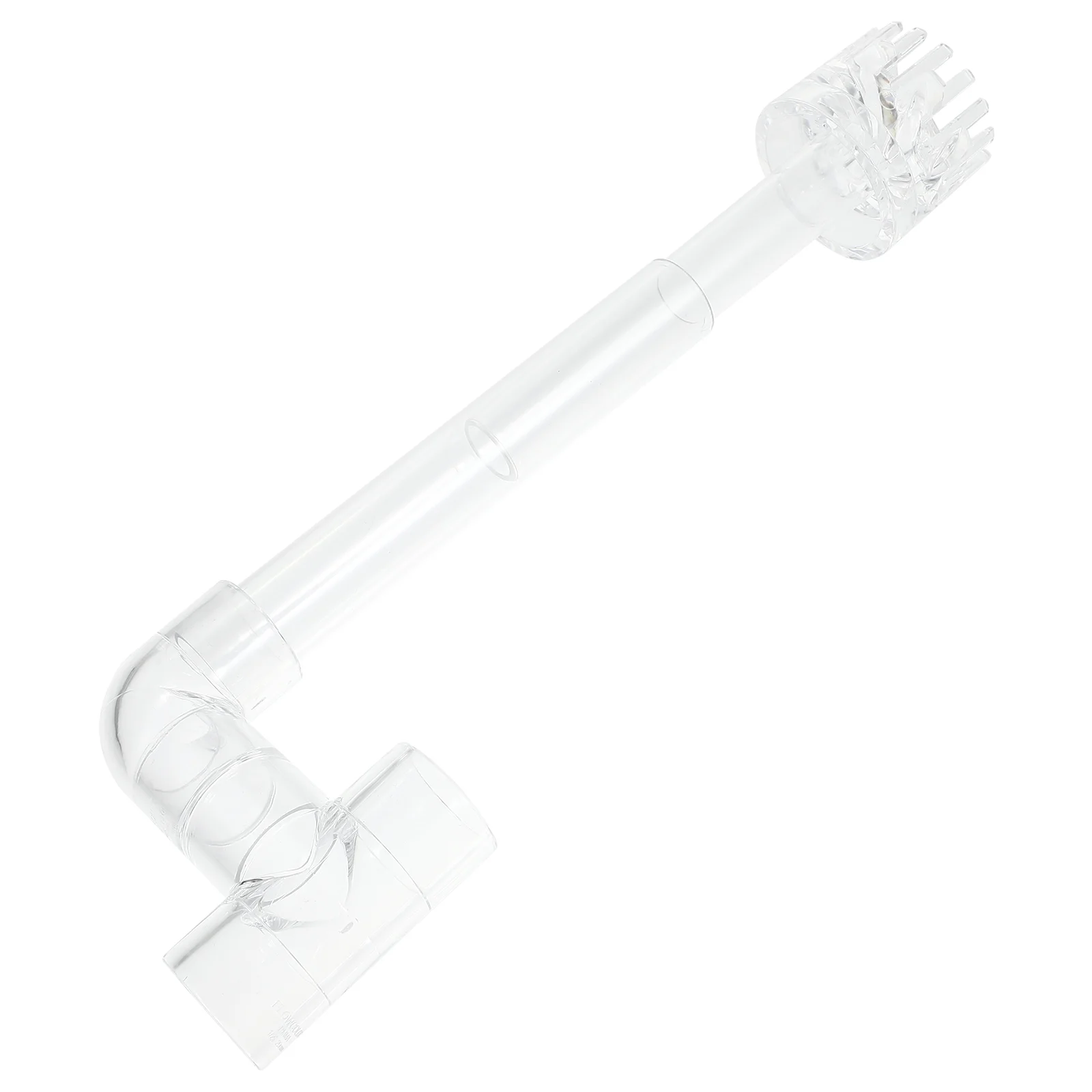 

Fish Tank Degreasing Film Protein Skimmer Small Space Saving Safe Material Use Ecological Cycle Water Plant