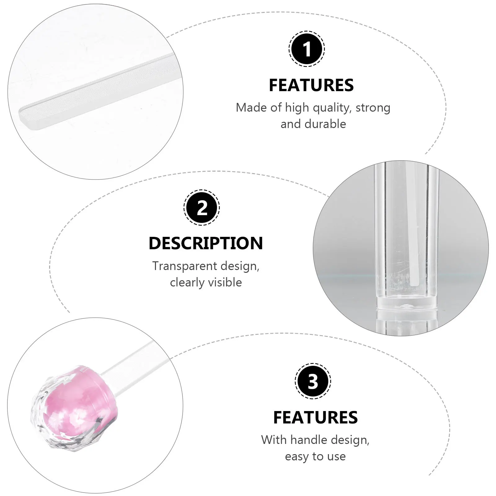 

1 шт., мини-пилочка для дизайна ногтей, портативный инструмент для полировки маникюра для женщин, нано-стеклянная шлифовальная полоска для салона, практичная пилочка для ногтей