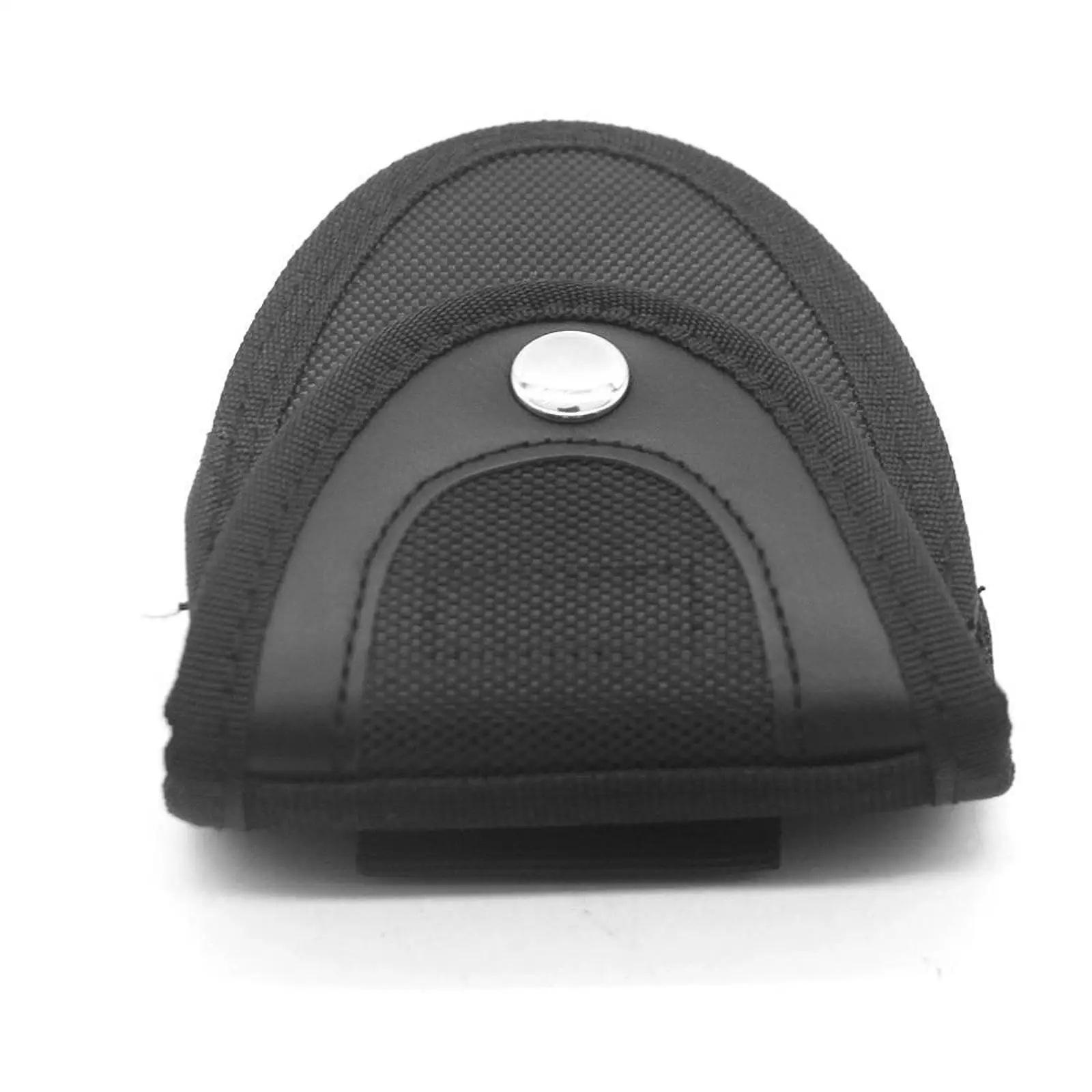 

Lightweight Oxford Hand Cuff Holder Waist Pack Portable Police Shackles Cover for Outdoor Activities