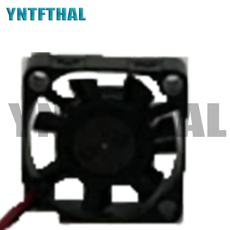 مروحة تبريد أصلية ، جديدة ، ، DC 5V ، 0.06A ، 15x15x5mm