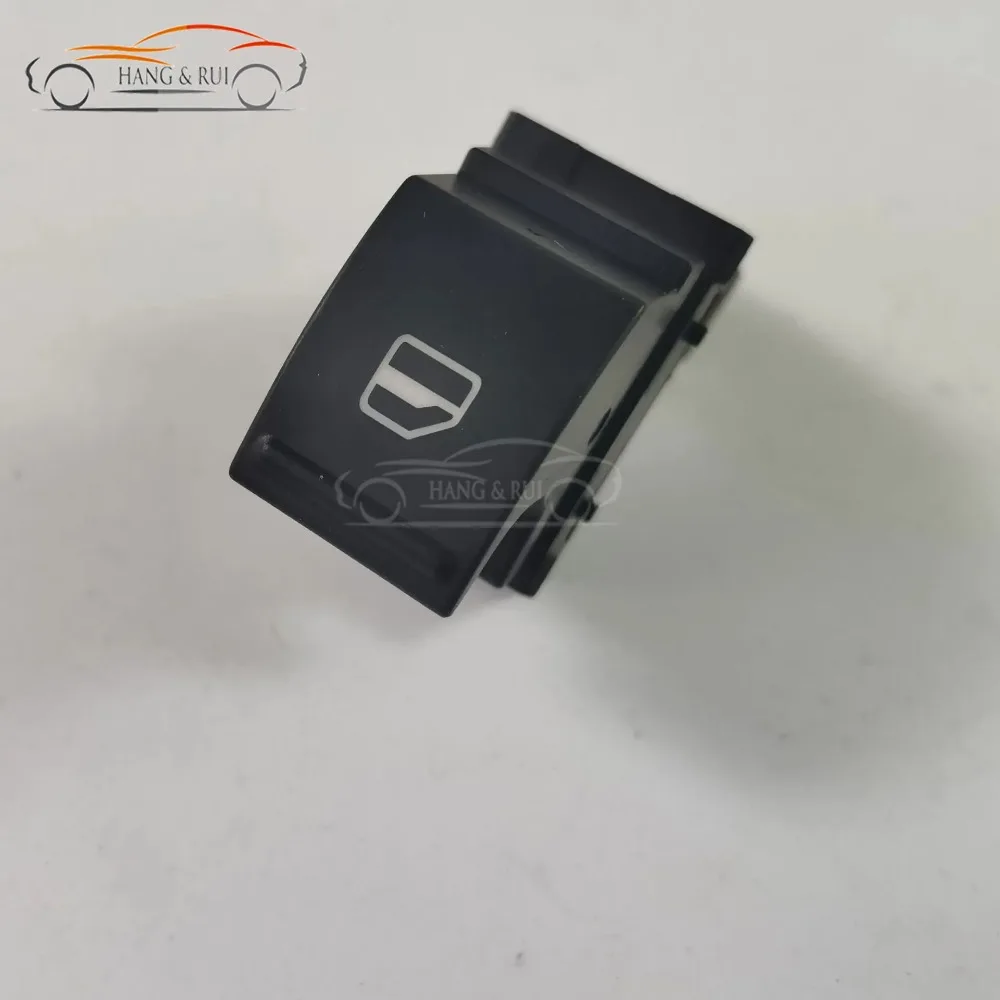 Window Switch Control Button 1K3959857A 1F0959855 For VW Caddy 2K For Jetta EOS For Golf MK5 For Passat B6 Polo 6R Touran SEAT view 2