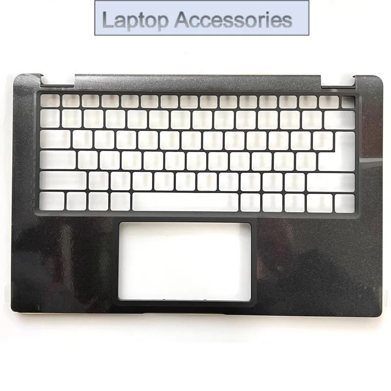 

Новинка для Dell Latitude 7410 E7410, верхняя рамка для клавиатуры с упором для рук, черная, 05 зуб./мин.