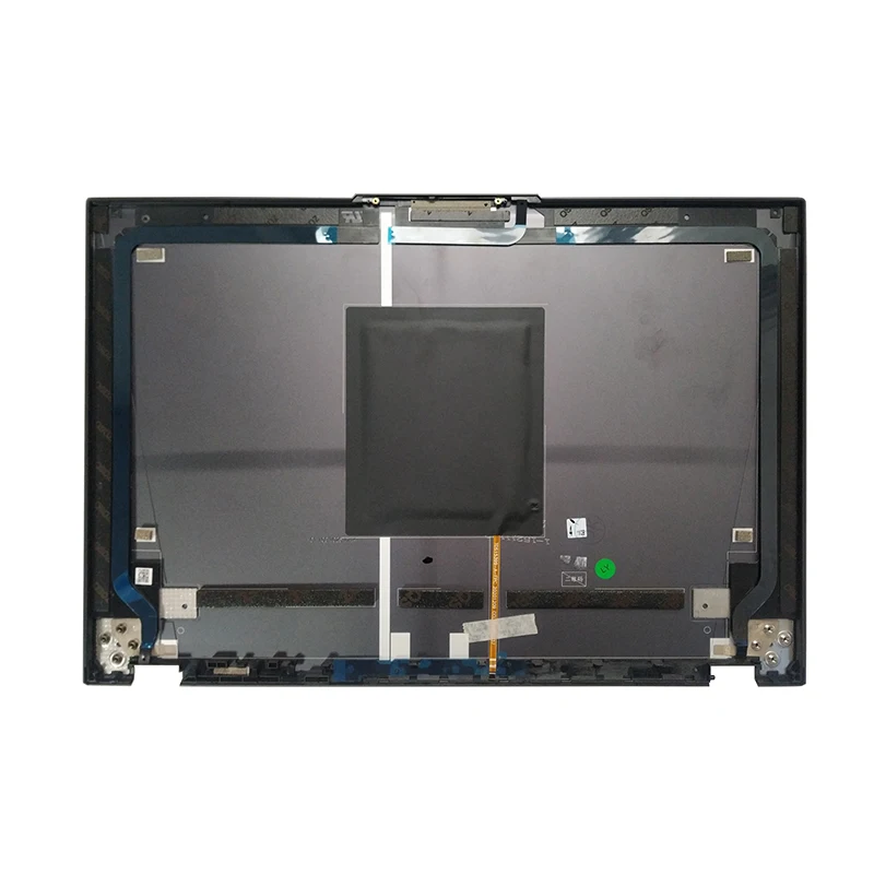 New For Lenovo Legion 5 Pro 16ACH6H Y9000P R9000P (2021) New LCD Back Cover W/Hinges