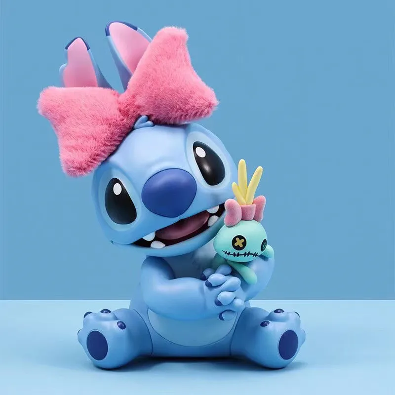 Figurki Disney Sweet Lilo & Stitch Scrump \