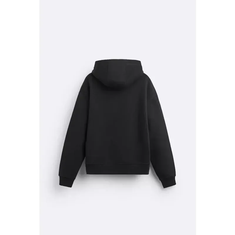 قطعة واحدة هوديي لوفي بوا هانكوك بيرونا أنيمي البلوز القطن المطبوع البلوز للرجال النساء 2025 ربيع الخريف عادية