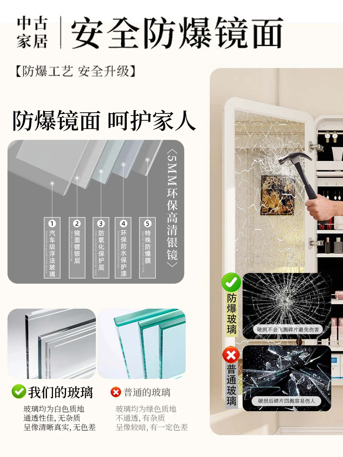 Full-body hidden hidden invisible storage wall hanging painting decoration integrated storage cabinet